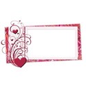 Heart Frame