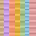 Line Color Background