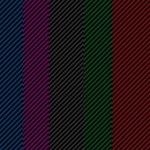 Line Color Background