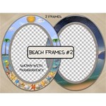 Beach Frames #2