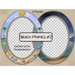 Beach Frames #2