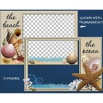 Beach - Ocean Frames Beach - Ocean Frames