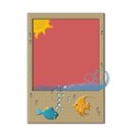 Tropical Vacation Frames #1 - 02