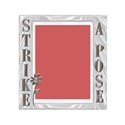 Strike a Pose Frame