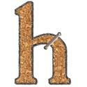 Cork Stapled Alpa Lower - h
