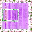 Scrapbook Page 3