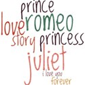 cc-LoveStory-RomeoJulietWordArt