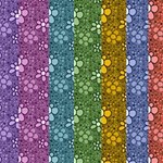 Flower Pattern Background