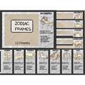 Zodiac Frames