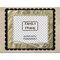 Family Frame Cover