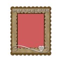 Dad & Daughter Frame