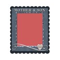 Mother & Son Frame