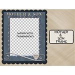 Mother & Son Frame