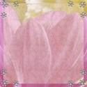 Diamond Romance Papers #1 - 01