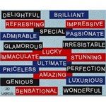 Positive Labels #1 Positive Labels #1