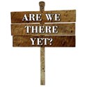 Travel Road Signs - 06