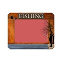 Fishing Frame