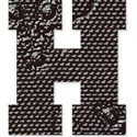 h