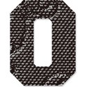 o