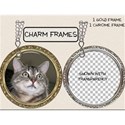 Charm Frames 