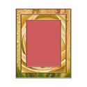 Flower Frenzy Frames #1 - 01