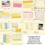 Baby Girl Album