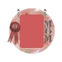 # 1 Mom Frame