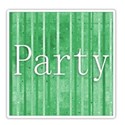 Party green