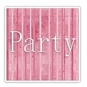 Party pink