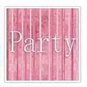 Party pink