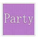 Partypurple