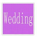 weddingpurple