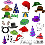 Funny Hats