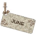 June