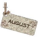 August