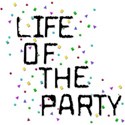 Party Word Art - 05