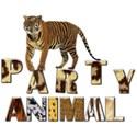 Party Word Art - 01