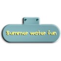 summer water fun