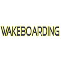 wakeboarding