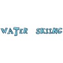 water skiing2