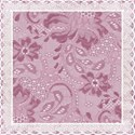 Pretty Lace Paper Pack #1 - 03