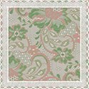 Pretty Lace Paper Pack #2 - 02