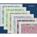 Pretty Lace Paper Pack #2 