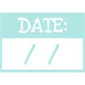 DateSticker