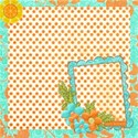 Scrapbook Page 4