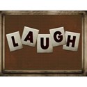 laugh