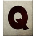 Q