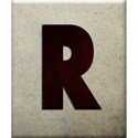 R