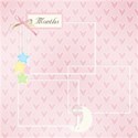 Scrapbook Page 16