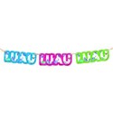 luau banner